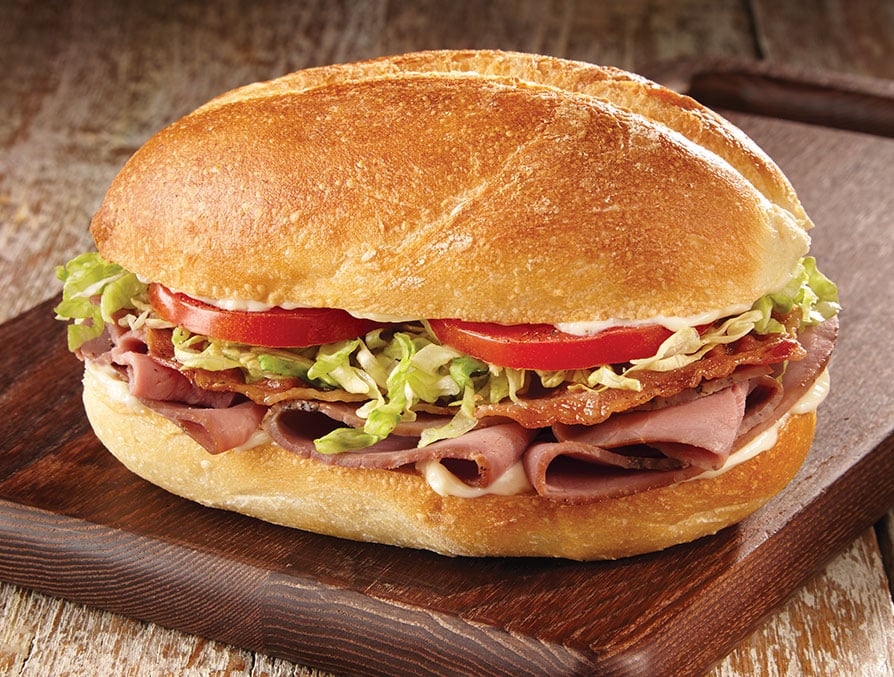 Subs & Sandwiches • QuickChek Fresh Convenience QuickChek