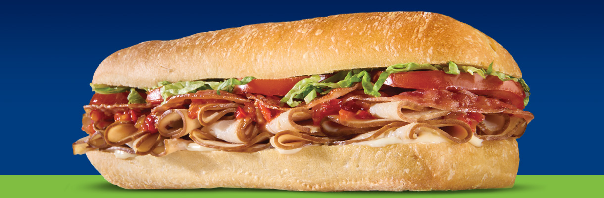 QuickChek named Official Sub Sandwich of the New York Giants - NJBIZ