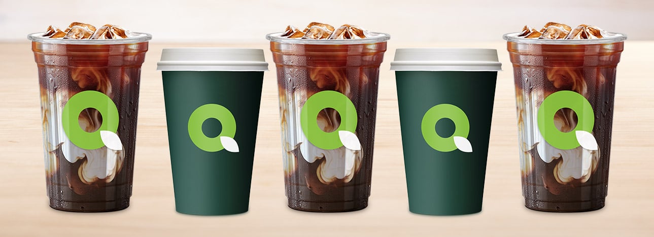 In-Store Deals  QuickChek : QuickChek